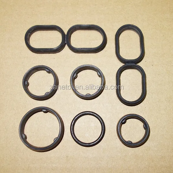 68191356aa Engine Oil Filter Adapter Seal For Chrysler 300c Dodge