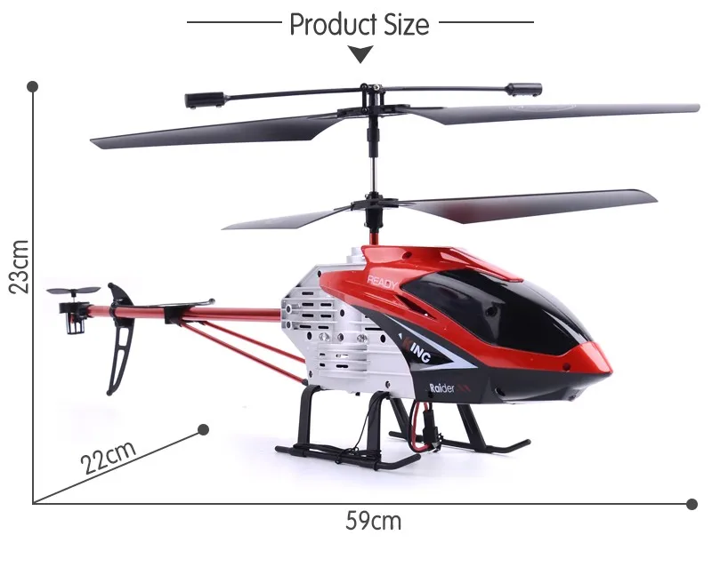 Zhorya Big Remote Control Rc Professional Flying Helicopter For Sale Buy Flying Helicopter Toy