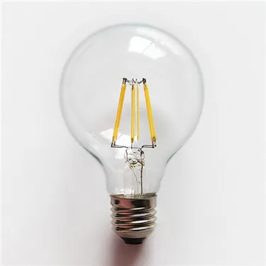 Mail Investeren Anzai G80 4w 110v Led Strip Light Bulb Filament Bulb For Decorative - Buy 4w  Filament Led Bulb E27,110v Filament Led Bulb,Led Strip Light Bulb 4w Led  Filament Bulb Product on Alibaba.com