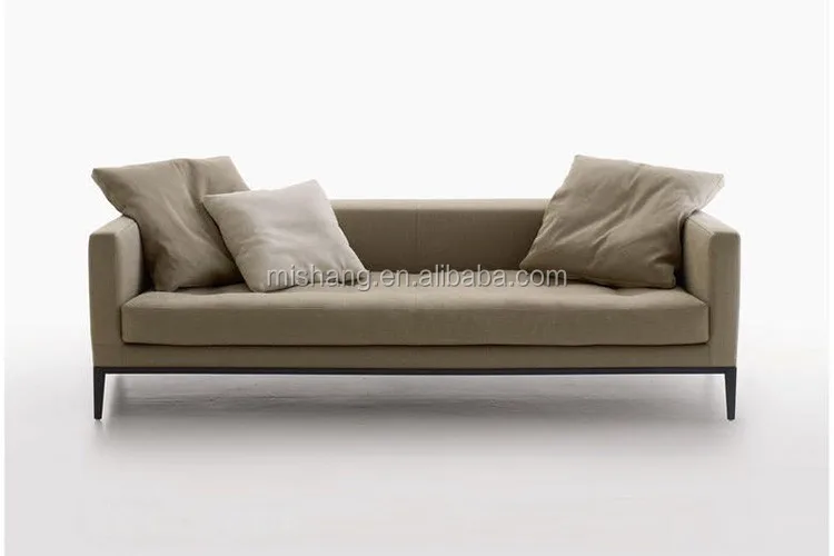 Commercial Sectional Heated Back Sofa Lounge Furniture Poland