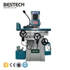 Micro portable surface grinder machine with rotary table M618