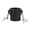 Camlock Quick coupling D Female plastic adapter for IBC tank IBC container