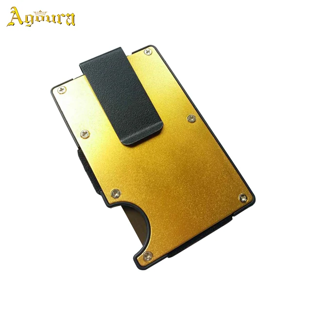 rfid card holder
