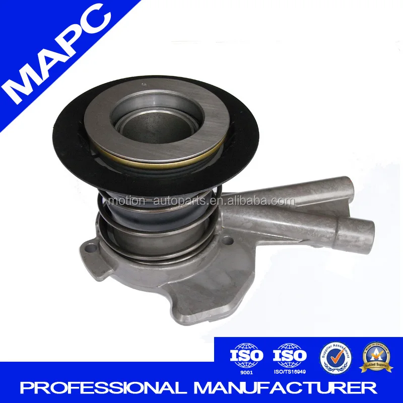 truck hydraulic clutch slave cylinder for man 510005420,510002722, View