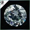 Cubic Zirconia Loose Round Cubic zirconia Thick 5.00 MM/ 0.05 Ct Diamond Weight Super & Super Quality Clear White Color