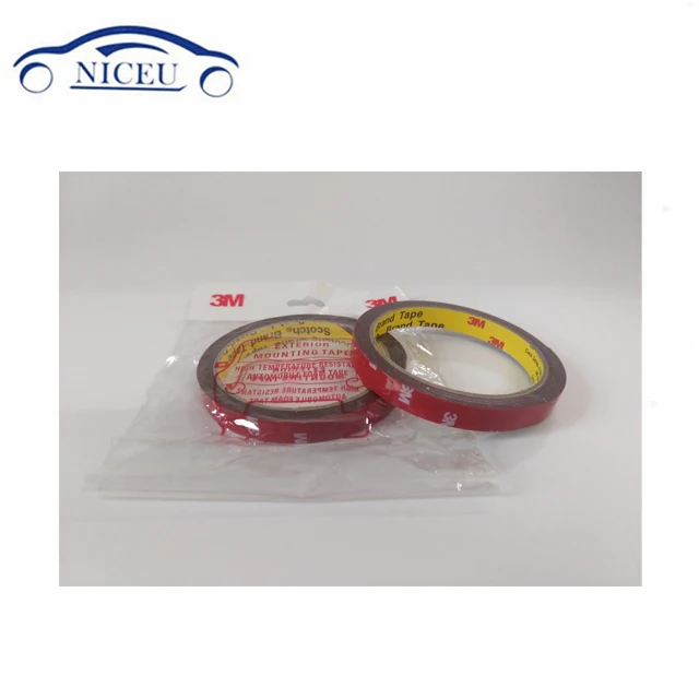 3 wide double sided tape