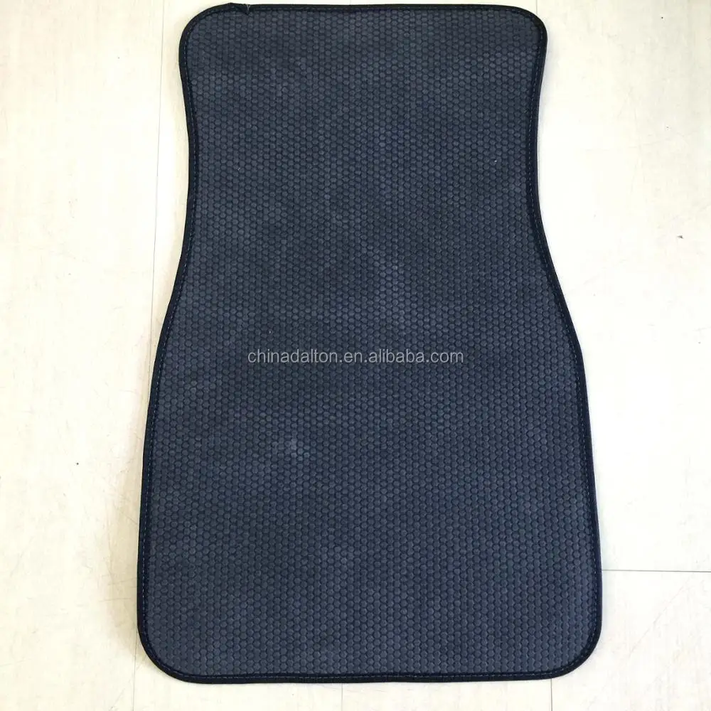 White Blank Car Mats For Dye Sublimation Use Buy Blank Car Mats,Car