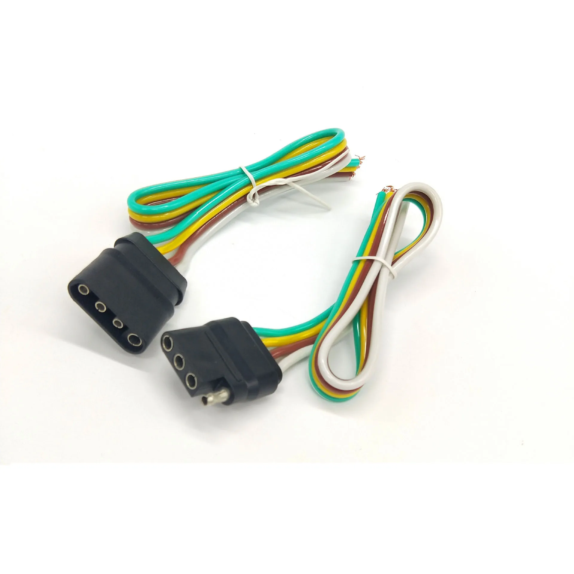 4 flat connector male to female for trailer light.jpg