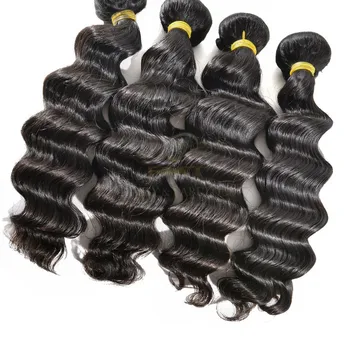 Brazilian Hair In Mozambique Ali Brazilian Bulk Hair Extensions