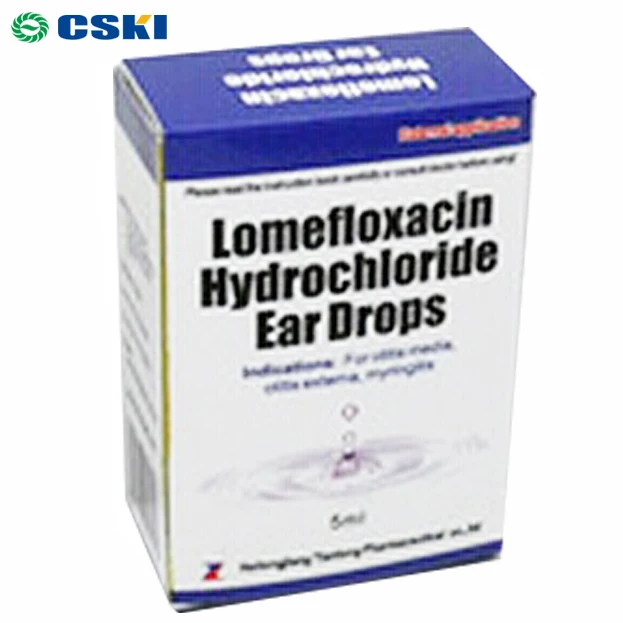 Naphazoline Hydrochloride Chlorphenamine Maleate And Vitamine B12 Eye