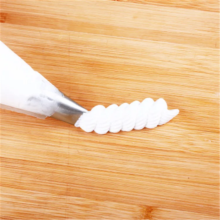 cake decoration tool set