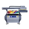 Galaxy Jet X three XP600 print heads digital canvas bag cylinder bottle iphone case color systems direct jet uv printer