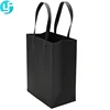 China supplier wholesale paper shopping bag with willow nail handles