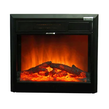 Ce Erp Etl Approved Traditional Electric Firebox Insert Fireplace
