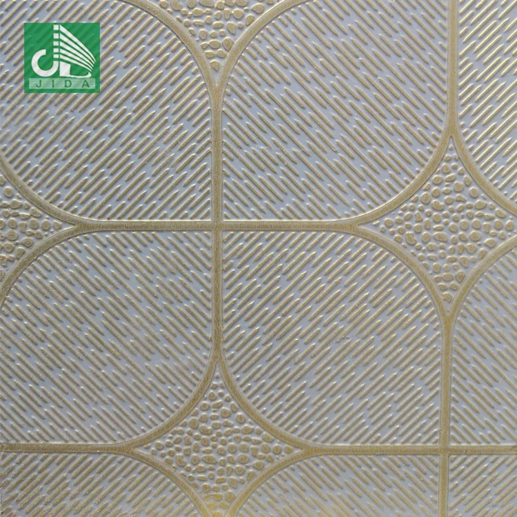 Waterproof Pvc Laminated Gypsum Ceiling Tiles Pvc Gypsum Ceiling Board For Decor Buy High Quality Pvc Laminated Gypsum Ceiling Tiles Gypsum Board