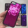 Factory Directly Selling High Quality America Hot Sale Magic Sequin Mobile Phone TPU PC Case