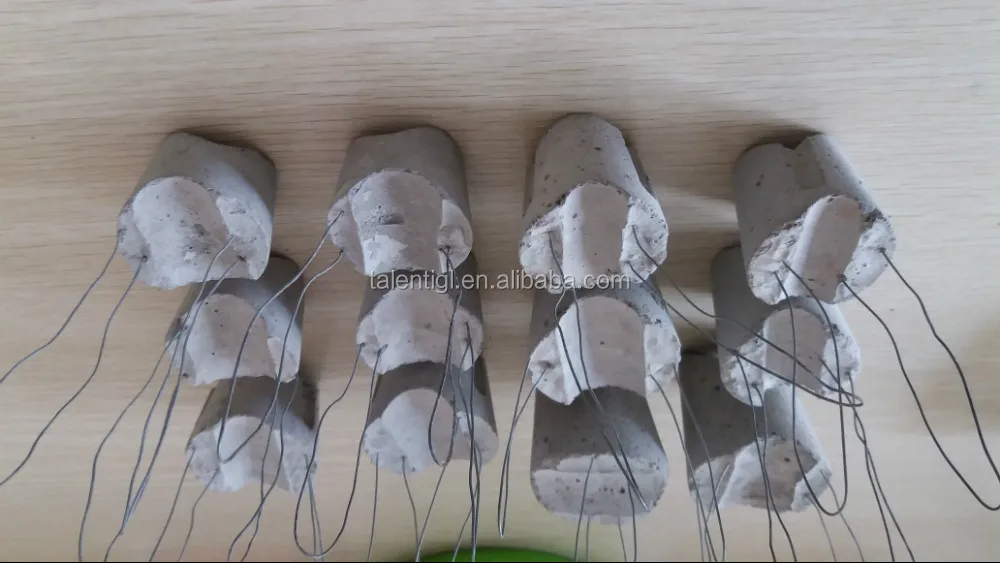 
single size Concrete Spacers 