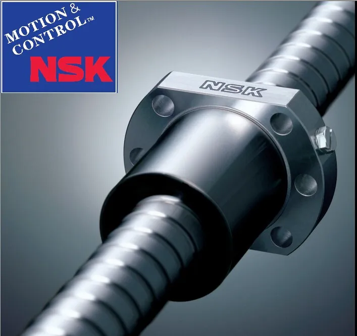 Nsk Ball Screw Nut Rnfcl3232a6s For Cnc Machine In Stock Buy Ball