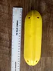 Anti Pressure high quality pvc fishing float