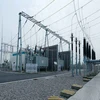 33/11kV power transformer substation with design supply free