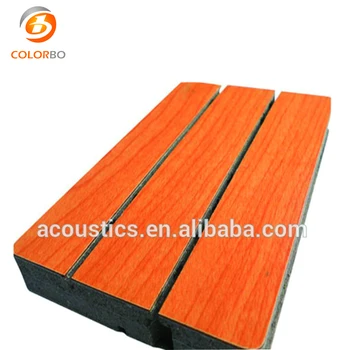 Decorative Pre Finished Acoustic Wood Wall And Ceiling Panel For Lecture Theatres Buy Decorative Acoustic Wood Wall Exterior Wood Wall Panels Modern