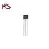 to-92 503 AH3503 3503 Circuit Element Switch Linear Hall