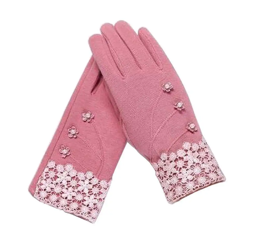 Cheap Pink Winter Gloves, find Pink Winter Gloves deals on line at