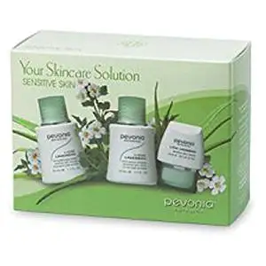 Pevonia Skincare Solution Sensitive Skin Kit