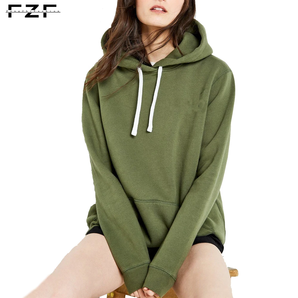 fashion hoodies 2018