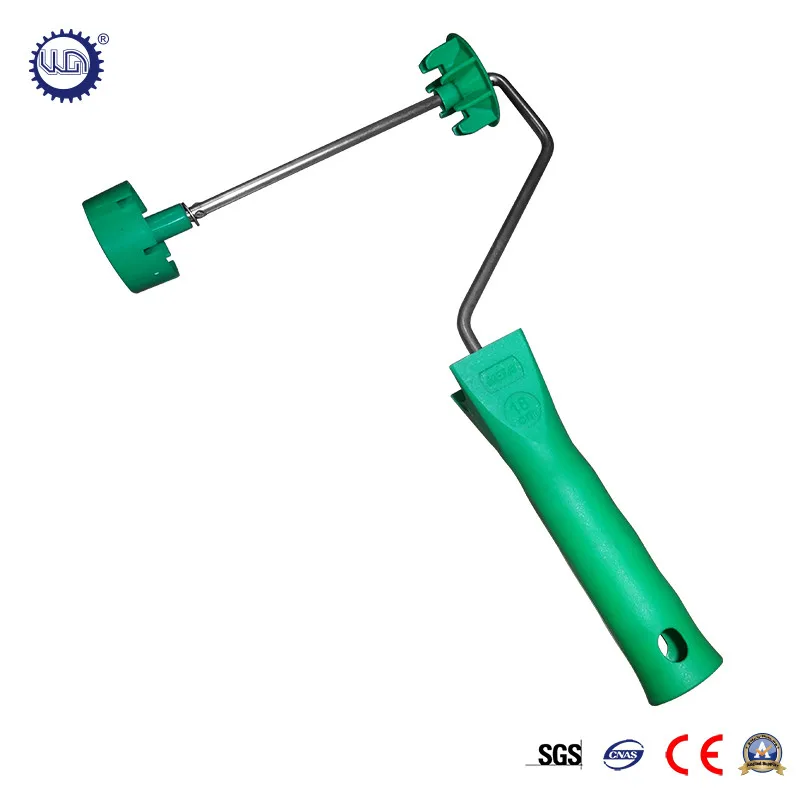 Easily High Specification Paint Roller Handle Making Machine Buy