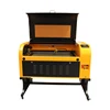Multifunctional cutter plotter laser cut acrylic bamboo cutting machine with great price