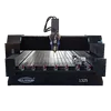 3D cnc stone carving machine CNC Router engraving/1325 stone cutting machine price