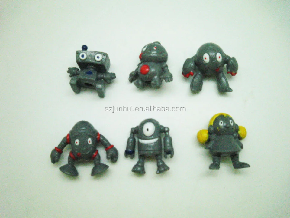 かわいいプラスチックロボットスクイーズ3dキャラクターおもちゃ Buy プラスチック製のロボット3dフワフワのかわいいキャラクター玩具 3d キャラクターケース 漫画のキャラクターロボットフィギュア Product On Alibaba Com