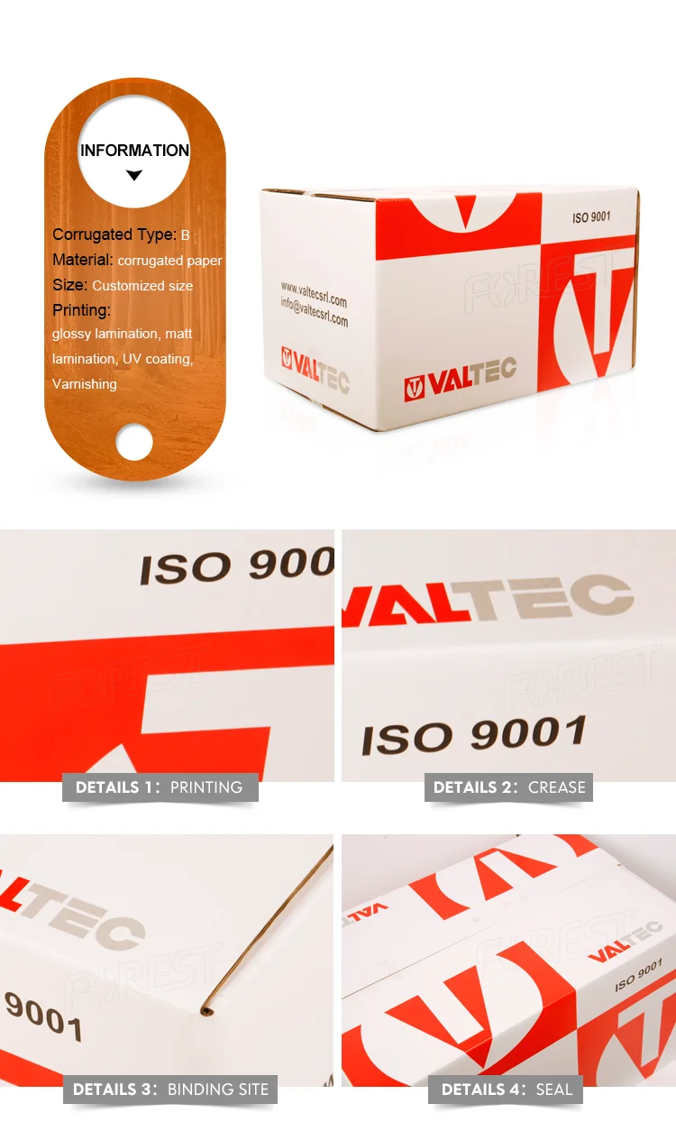 Waterproof Custom Printing 4 Color Cardboard Corrugated Shipping Carton Box Buy 4 Color