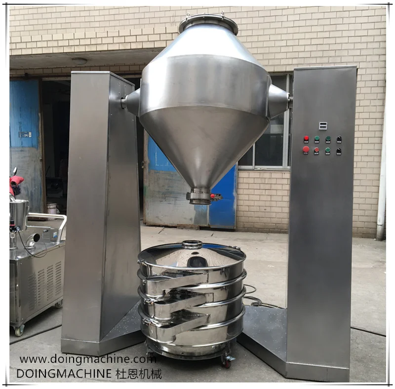 Industrial Rotary Powder Blender Buy Powder Blender,Rotary Powder