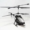 MFi6.0 manufacturer with camera phone bluetooth control gravity rc helicopter