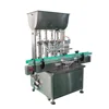 RX-1 Juicer Production Line Processing 3in1 Glass Bottle Juce Filling Machine Line