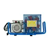 2.2kw 3hp high pressure paintball balls air compressor with 300bar 4500psi