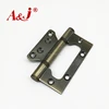 Durable professional kitchen soft close bi fold door hinge
