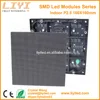 Ali high quality good price 160x160mm 2020 HUB75 64x64 p2.5 led smd rgb panel