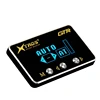 Increase the throttle sensitivity and reduce lag start faster throttle controller