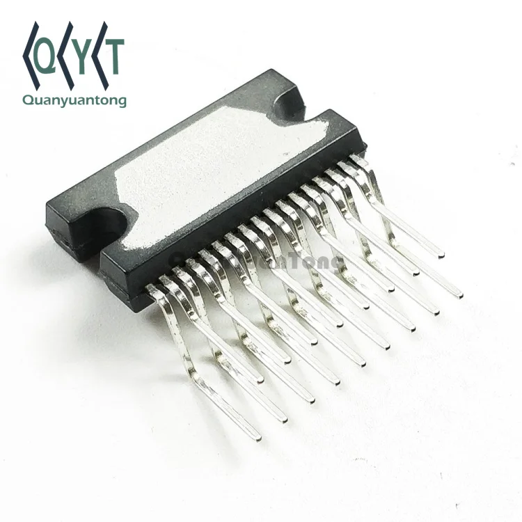 Audio Amplifier Ic List Class Ab Power Amplifier Class Ab Dbs17p Tda8946j Ic Power Amplifier 2