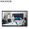 MAXHUB X3 Standard Series smart wireless conference flat panel intelligent whiteboard with Multi-screen interaction
