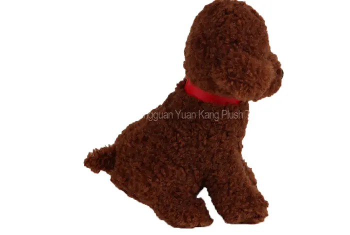 best made toys plush puppy