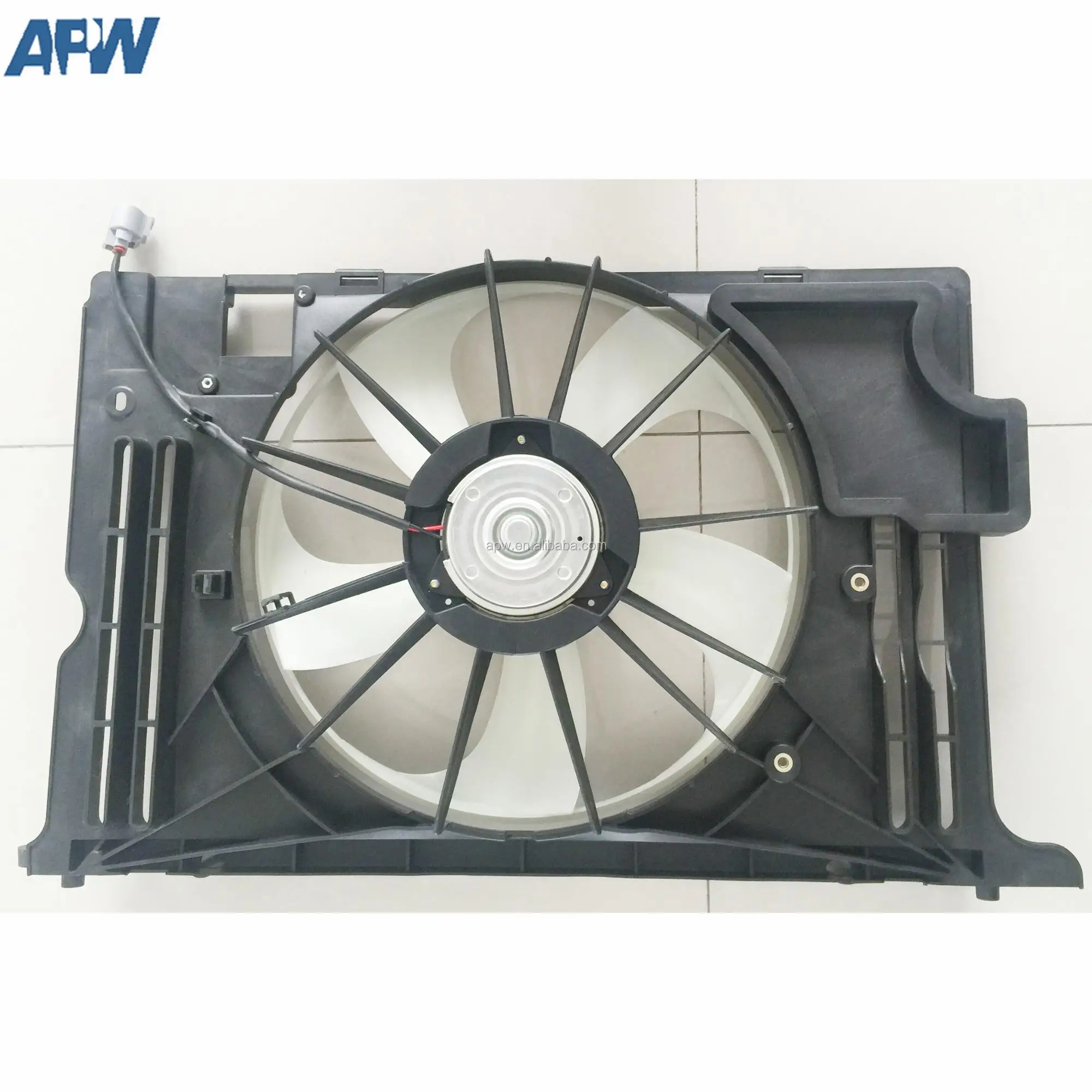 Apw Special For Corolla Radiator Fan For Toyota Corolla 2014 16363