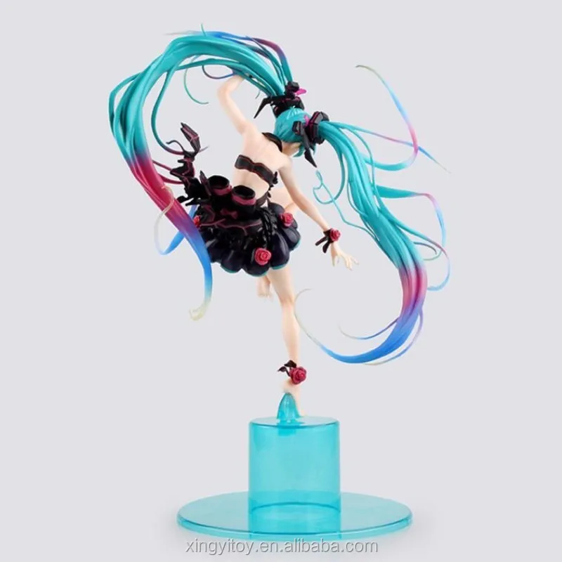 hatsune miku mebae