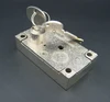Replacement Dual Key Safe Deposit Box Lock