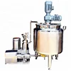 almond milk machines/ almond milk processing machine/ almond milk production process