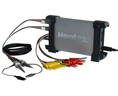 Hantek 6022BL 3