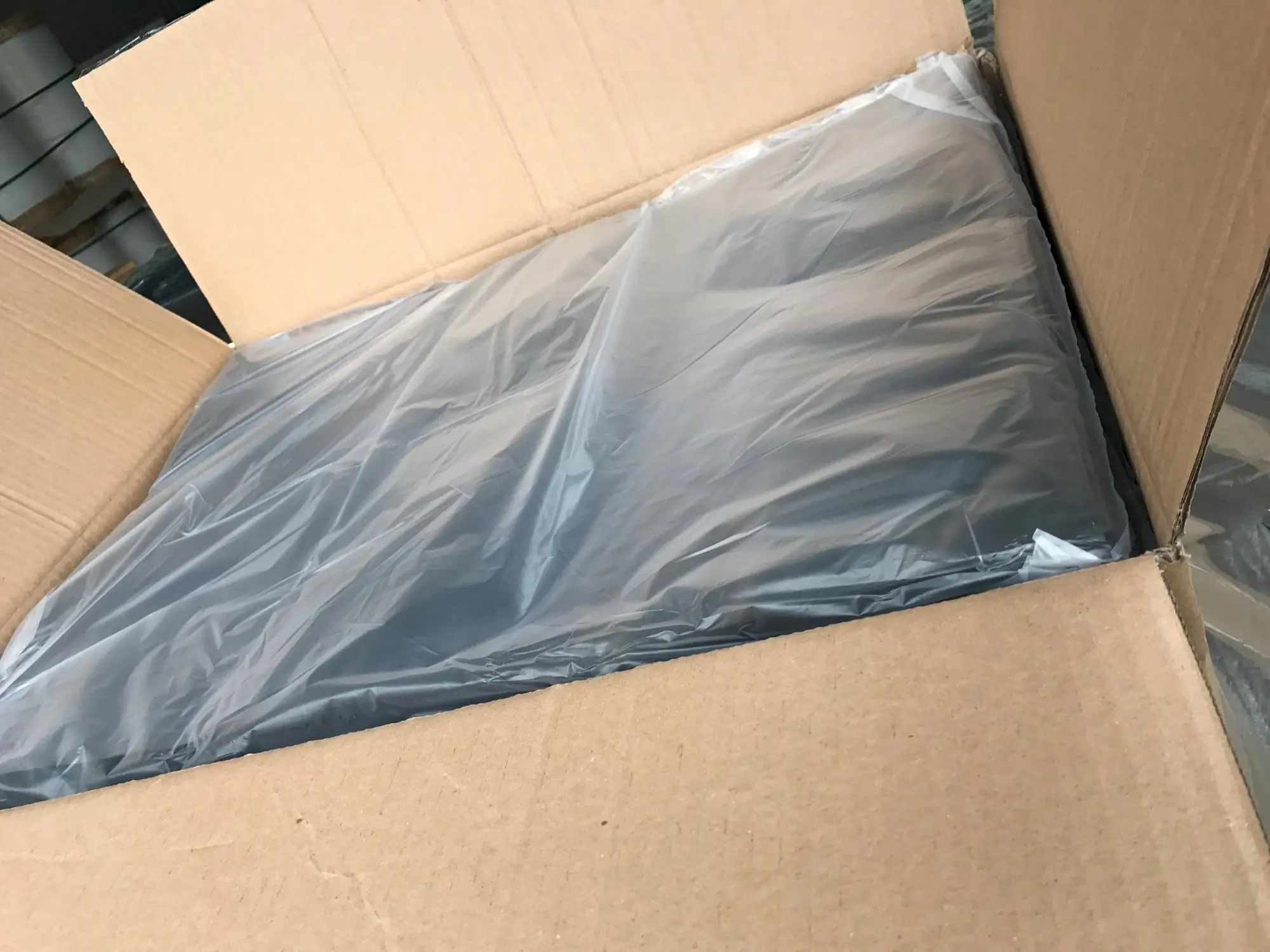 Esd Electronics Packaging A-foil Moisture Barrier Bag Mbb Bags ...